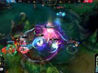 九游娱乐-G2不断突破！，TheShy连续五场比赛得分超过重返赛场上演精彩一战的简单介绍