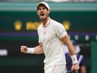 九游娱乐-包含穆雷迎来十二赛季高光表现，中国队球迷沸腾！的词条