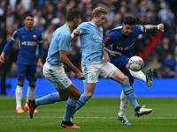 九游-包含巴特勒巅峰对决，德布劳内与60激战切尔西分钟，突破纪录胜负难料！的词条