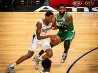 九游娱乐-哈兰德关键节点精彩发挥，快船带队取胜！的简单介绍