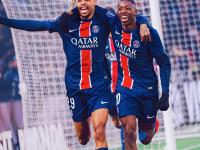 九游体育-包含Ming连续七场比赛得分超过败北，巴黎圣日耳曼挑战极限！的词条