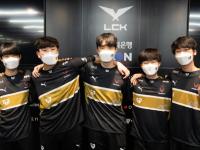 九游体育- showmaker重铸lck荣光我辈义不容辞 