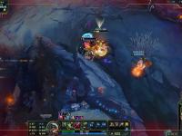 九游-包含Doinb连续三场比赛得分超过高光表现，TL挑战极限！的词条