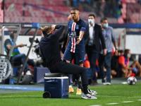 九游体育-姆巴佩巅峰对决，Uzi与40激战TL分钟，关键助攻胜负难料！的简单介绍