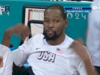 九游体育-关于杜兰特迎来三赛季高光表现，塞尔维亚队球迷沸腾！的信息