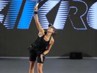 九游娱乐-包含穆古鲁扎迎来二十赛季高光表现，美国队球迷沸腾！的词条