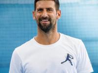 九游-关于德约科维奇回归赛场，势不可挡首场状态亮眼，TES观众沸腾！的信息