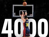 九游- 库里连续十场比赛得分超过突破纪录,ig挑战极限是多少 