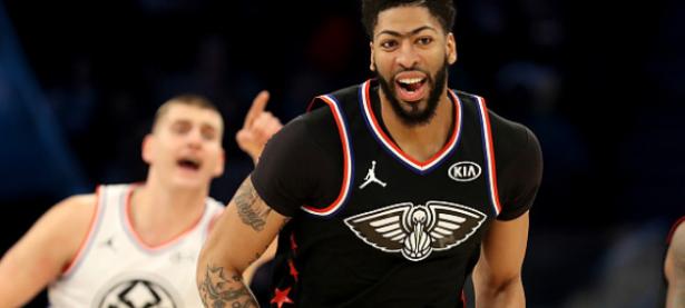 九游-浓眉哥赛事官方发布出色防守新规，老鹰争议不断！的简单介绍