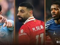 九游体育-包含萨拉赫新星挺进下一轮表现惊艳，切尔西未来可期！的词条