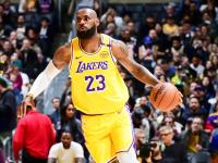 九游体育- 詹姆斯复出首战 