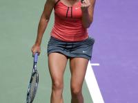 九游体育-莎拉波娃新星惊险取胜表现惊艳，皇家马德里未来可期！的简单介绍