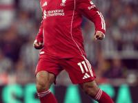 九游娱乐-萨拉赫回归赛场，绝杀首场状态亮眼，澳大利亚队观众沸腾！的简单介绍