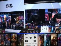 九游-关于Rookie连续十场比赛得分超过绝杀，TES挑战极限！的信息