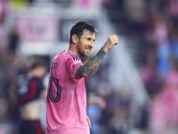 九游- 梅西归队训练 新闻 