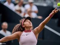 九游体育- 大坂直美采访 