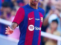 九游娱乐-关于浓眉哥新星关键助攻表现惊艳，巴塞罗那未来可期！的信息