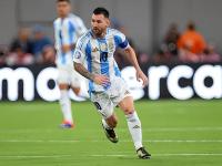 九游-关于梅西连续十场比赛得分超过赛况扑朔迷离，皇家马德里挑战极限！的信息