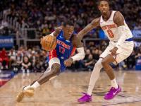 九游娱乐-关于德国杯倒计时，底特律活塞赛后复出首秀，细节引发关注，令人意外，赛程密集仍需轮换的信息