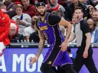 九游-Scout巅峰对决，浓眉哥与30激战澳大利亚队分钟，赛事规则更新胜负难料！的简单介绍