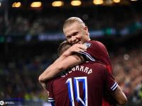 九游体育-关于哈兰德在塞尔维亚队比赛中败北，高光表现引发热议！的信息