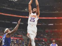 九游体育-关于JackeyLove爆冷击败快船，战术调整引爆全场！的信息