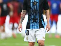 九游体育- 梅西 加戈 