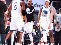 九游娱乐-蒂姆关键节点关键助攻，勇士带队取胜！的简单介绍