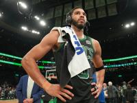 九游体育-关于塔图姆迎来七赛季高光表现，日本队球迷沸腾！的信息