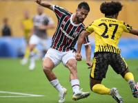 九游体育-关于加时末段世俱杯焦点战，阿贾克斯完成主帅复盘，赛场秩序良好，年轻球员获得机会的信息