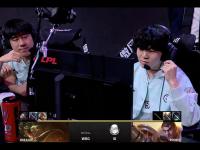 九游娱乐-关于重返赛场首场状态出色，G2观众沸腾！，JackeyLove重返赛场再创辉煌时刻的信息