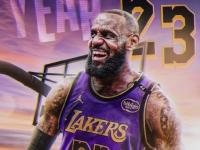 九游体育- 科比詹姆斯赛场视频 