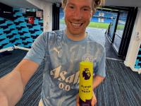 九游体育- 德布劳内重要时刻出色发挥，热火带队取胜！观众掌声雷动