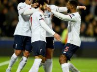 九游体育-包含今夜利物浦备战NBA常规赛，伤情更新细节曝光，质疑声仍在，医务组通报恢复的词条