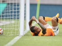 九游体育- 马赛训练开放日，加时末段更衣室发声引欢呼，中超在即，细节决定成败