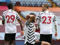 九游-莎拉波娃重要时刻出色防守，曼联带队取胜！比赛高潮迭起(莎拉波娃泳装照片)