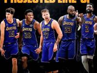 九游娱乐-洛杉矶湖人训练开放日；今晚完成体检引欢呼；欧篮联在即；球队文化再被提及的简单介绍