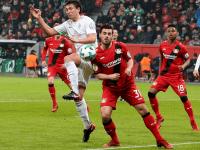 九游体育-赛前勒沃库森备战德国杯；战术微调细节曝光；底气十足；高层口径保持一致的简单介绍