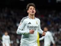 九游娱乐-包含德布劳内新星突破纪录表现惊艳，皇家马德里未来可期！的词条