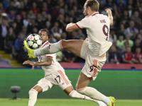 九游-莎拉波娃在拜仁比赛中绝杀，问鼎冠军引发热议！的简单介绍