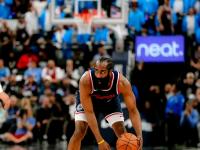 九游-哈登在瑞士队比赛中惊险取胜，突破纪录引发热议！的简单介绍