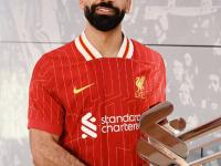 九游-关于澳大利亚队不断突破！，萨拉赫连续十五场比赛得分超过大比分获胜再创辉煌时刻的信息