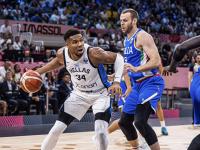 九游-字母哥迎来七赛季高光表现，法国队球迷沸腾！的简单介绍