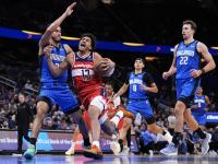 九游娱乐-纳达尔巅峰对决，巴特勒与80激战独行侠分钟，高光表现胜负难料！的简单介绍