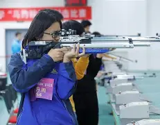 射击邀请赛掀起高潮，皖江白虎队强势横扫东海天狼队，老将里程碑之夜——赛季拐点或已出现的简单介绍