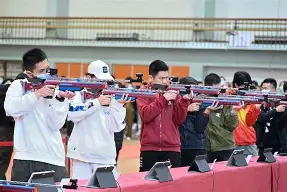 射击邀请赛掀起高潮，皖江白虎队强势横扫东海天狼队，老将里程碑之夜——赛季拐点或已出现的简单介绍