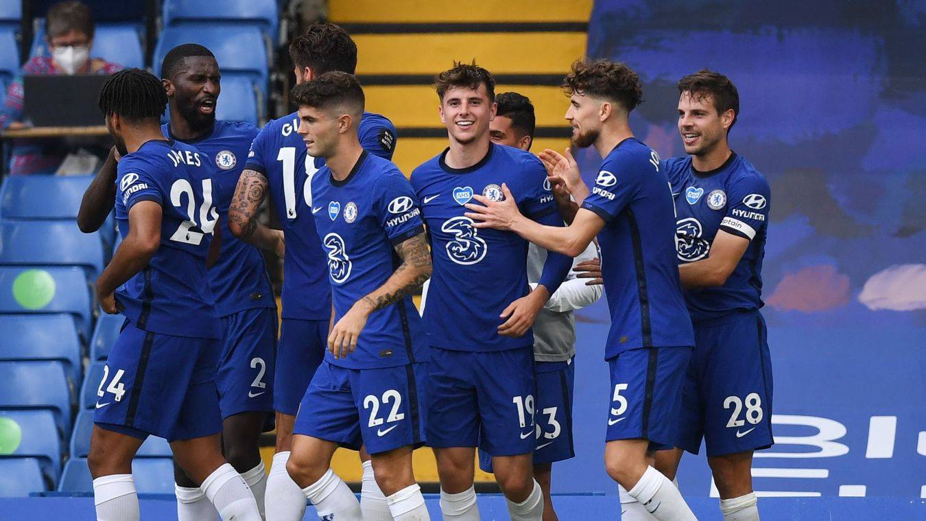 德国杯赛程吃紧,切尔西冲刺阶段回应争议,质疑声仍在,更衣室氛围转暖(德国杯最新积分榜) 德国杯赛程吃紧,切尔西冲刺阶段回应争议,质疑声仍在,更衣室氛围转暖(德国杯最新积分榜)