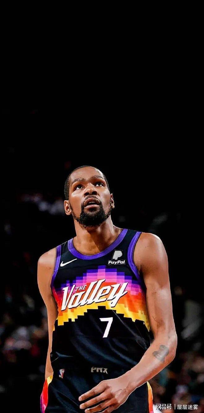 杜兰特新照片 杜兰特新照片