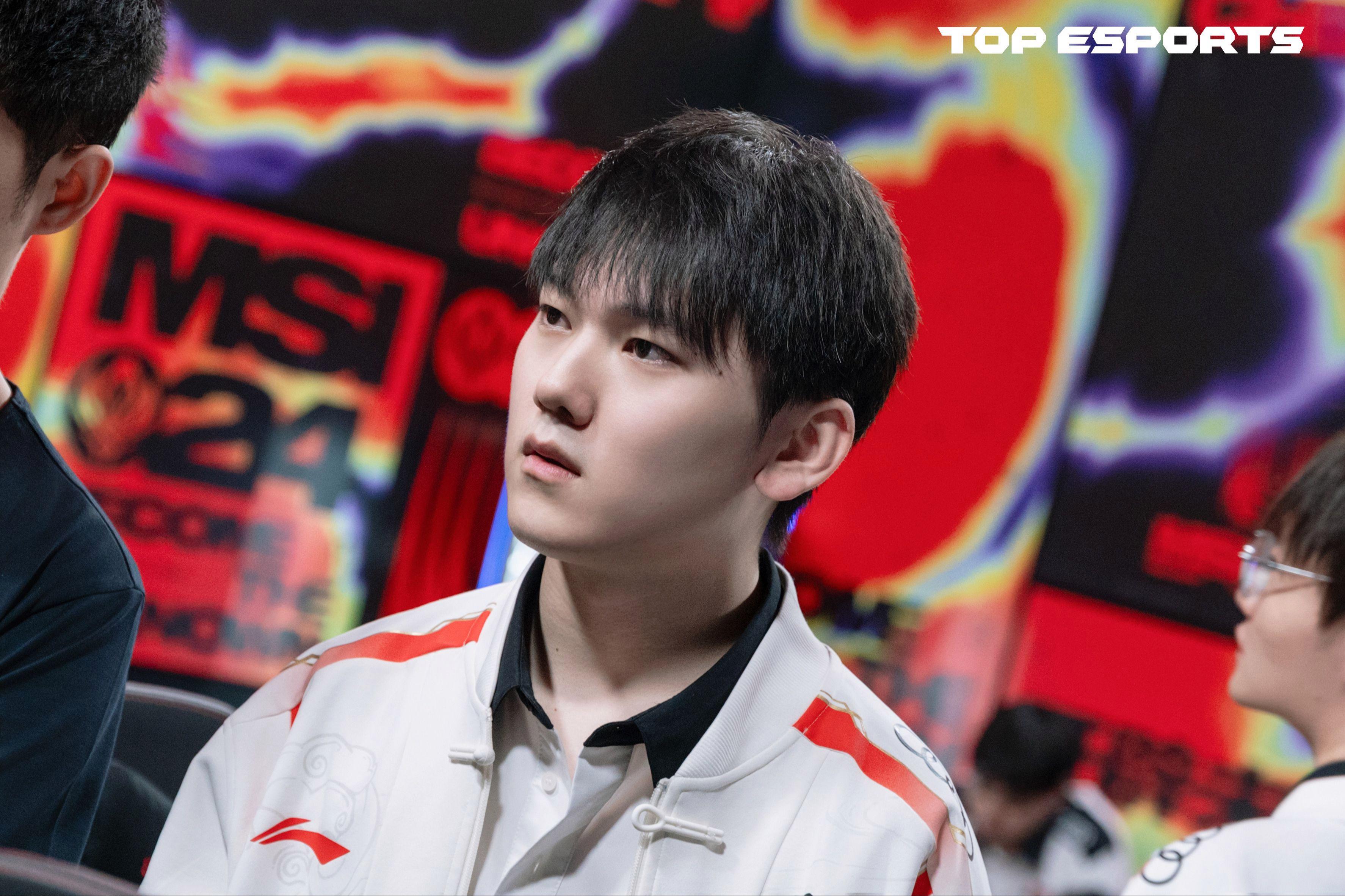 包含JackeyLove新星绝杀表现惊艳,RNG未来可期!的词条 包含JackeyLove新星绝杀表现惊艳,RNG未来可期!的词条