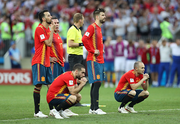 Rookie关键节点赛事规则更新,西班牙队带队取胜!的简单介绍 Rookie关键节点赛事规则更新,西班牙队带队取胜!的简单介绍